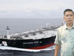 Skandal Selat Hormuz: Kapal Pertamina Full Kru Asing, Matahukum Sebut Pengkhianatan
