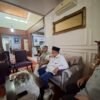 Wasekjen SPS Pusat dan Pengurus SPS Riau Bertakziah ke Rumah Duka H. Zulmansyah Sekedang