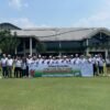 FPRMI Gelar Open Golf Tournament 2026, Perkuat Sinergi dan Kebersamaan di Momentum HPN