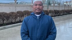 Kurban Kendaraan Akhirat, Hindari Ancaman Mendekati Tempat Shalat