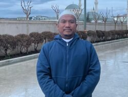 Kurban Kendaraan Akhirat, Hindari Ancaman Mendekati Tempat Shalat