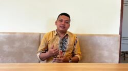 12 Tahun Mengabdi di Pesisir Pomako, Sofyan Hadi Dorong Pendidikan dan Dukung Stabilitas Keamanan Papua