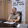 Melarikan Diri dan Terjatuh ke Lereng saat Hendak Ditangkap, Seorang Pengedar Narkoba di Aceh Timur Meninggal Dunia