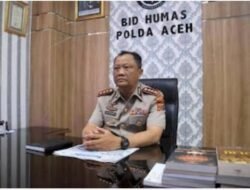 Melarikan Diri dan Terjatuh ke Lereng saat Hendak Ditangkap, Seorang Pengedar Narkoba di Aceh Timur Meninggal Dunia