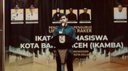 IKAMBA Apresiasi Banda Aceh Experience dan HUT Kota sebagai Investasi Strategis