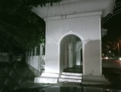 Kios Anak Yatim di Simpang Galon Disebut Tersingkir Permanen, Kerabat Ungkap Kehilangan Mata Pencaharian