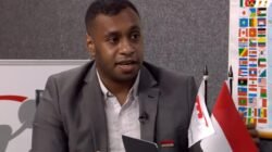 1 Mei Jadi Momentum Refleksi Sejarah dan Persatuan Papua dalam NKRI