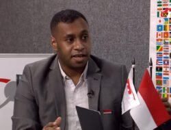 1 Mei Jadi Momentum Refleksi Sejarah dan Persatuan Papua dalam NKRI