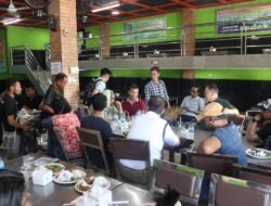 Kolaborasi Satgas Damai Cartenz dan Media Jadi Kunci Jaga Situasi Aman di Papua