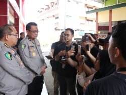 10 Jenazah Korban Kecelakaan Kereta Bekasi Dibawa ke RS Bhayangkara, Proses Identifikasi Berjalan