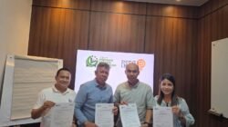 Forum Pemred Multimedia dan MitMe.id Jalin Kerjasama Strategis Monetisasi dan Penguatan Brand Media Nasional dan Daerah