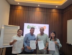 Forum Pemred Multimedia dan MitMe.id Jalin Kerjasama Strategis Monetisasi dan Penguatan Brand Media Nasional dan Daerah