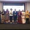 Bunda Salma Raih AMKI Kartini Award 2026, Harumkan Nama Aceh di Tingkat Nasional