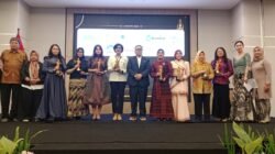 Bunda Salma Raih AMKI Kartini Award 2026, Harumkan Nama Aceh di Tingkat Nasional