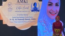 Tiga Penerima AMKI Kartini Award 2026 Berasal dari Banten
