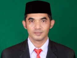 Plt Kadis Pendidikan Dayah Aceh Muhsin Paparkan 4 Program Prioritas Selaras Visi Mualem–Dek Fadh