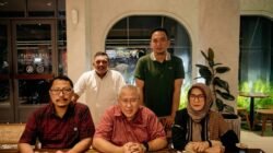 Pikiran Rakyat Gandeng SPS Aceh Bangun Gedung Kegiatan Masyarakat untuk Korban Banjir Aceh Tamiang