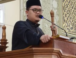 Islam Permudah Urusan Manusia