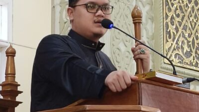 Islam Permudah Urusan Manusia