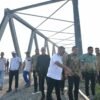 Wagub Aceh Tinjau Jalan IJD Rp24 Miliar di Pidie, Infrastruktur Mulai Dongkrak Konektivitas