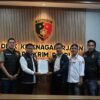 Desk Ketenagakerjaan Polri Tunjukkan Kinerja Nyata, Sejalan dengan Arahan Presiden pada May Day 2026