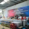 Bareskrim Polri Ungkap Penyalahgunaan LPG Subsidi di Klaten, 2 Tersangka Diamankan