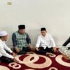 Silaturahmi di Bireuen, Wagub Aceh Tegaskan Dayah sebagai Arah Pembangunan