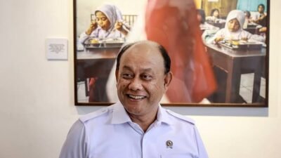 Kritik Keras: Jangan Rendahkan Orang Tua, Lebih Baik Dadan Mundur!