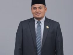 Belasan Rumah Warga di Baitusalam Dibobol Maling, Zulfikar Aziz Desak Polisi Bertindak Cepat