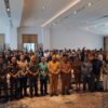 Komite Publisher Rights dan Komunitas Pers Peringati WPFD 2026 di Papua: Pers Berkualitas Untuk Masa Depan Indonesia yang Damai dan Adil