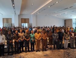Komite Publisher Rights dan Komunitas Pers Peringati WPFD 2026 di Papua: Pers Berkualitas Untuk Masa Depan Indonesia yang Damai dan Adil