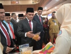 Wagub Fadhlullah Dorong Deep Learning untuk Dongkrak Mutu Pendidikan di Hardiknas 2026
