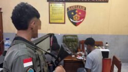 Satgas Ops Cartenz Dalami Jaringan KKB di Yahukimo, Satu Ditetapkan Tersangka Kasus Pembunuhan