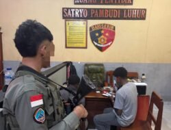 Satgas Ops Cartenz Dalami Jaringan KKB di Yahukimo, Satu Ditetapkan Tersangka Kasus Pembunuhan