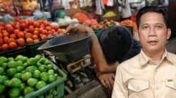 MataHukum Bongkar Skandal Pangan: Harga Naik Serentak, Menteri Layak Angkat Kaki!