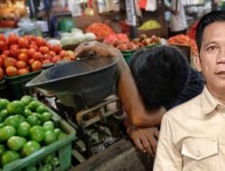 MataHukum Bongkar Skandal Pangan: Harga Naik Serentak, Menteri Layak Angkat Kaki!
