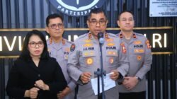 Polri Tegaskan Larangan Live Streaming Saat Bertugas, Jaga Profesionalitas Anggota