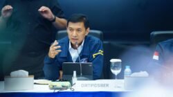 Buronan Interpol Red Notice Kasus Penipuan Online Internasional Berhasil Ditangkap