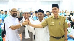 Kekompakan Forkopimda Aceh Kunci Pemulihan dan Pembangunan