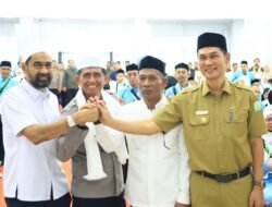 Kekompakan Forkopimda Aceh Kunci Pemulihan dan Pembangunan