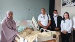 Nasib Memilukan Sri Rahayu: Korban Kecelakaan Kerja MBG Belum Terdaftar BPJS