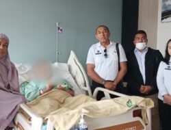 Nasib Memilukan Sri Rahayu: Korban Kecelakaan Kerja MBG Belum Terdaftar BPJS