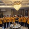 Audiensi dengan DPRD, AMKI Sumsel Dorong Masyarakat Cerdas Digital