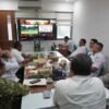 Kolaborasi Forkopimda Aceh Tingkatkan Kesiapsiagaan Antisipasi Karhutla 2026