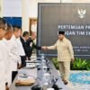 Denny Charter: Waspada ‘Trisula Maut’ Kebijakan Prabowo yang Picu Eksodus Investor