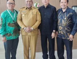 World Press Freedom Day 2026: Mengembalikan Marwah Pers Menjadi Penjernih Informasi, Bukan Pemburu Sensasi