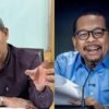 Raja Pane (FWK): Kebijakan Ahmad Qodari Hina Wartawan Profesional!