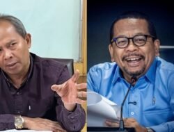 Raja Pane (FWK): Kebijakan Ahmad Qodari Hina Wartawan Profesional!