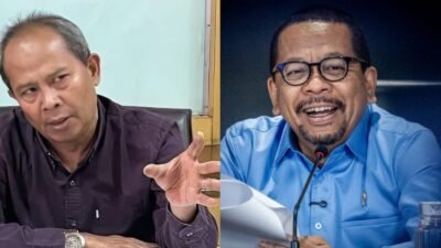Raja Pane (FWK): Kebijakan Ahmad Qodari Hina Wartawan Profesional!