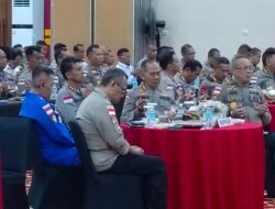 Polda Aceh Berhasil Raih Nilai Akuntabilitas Kinerja 91,4 Persen dari Kementerian PAN-RB